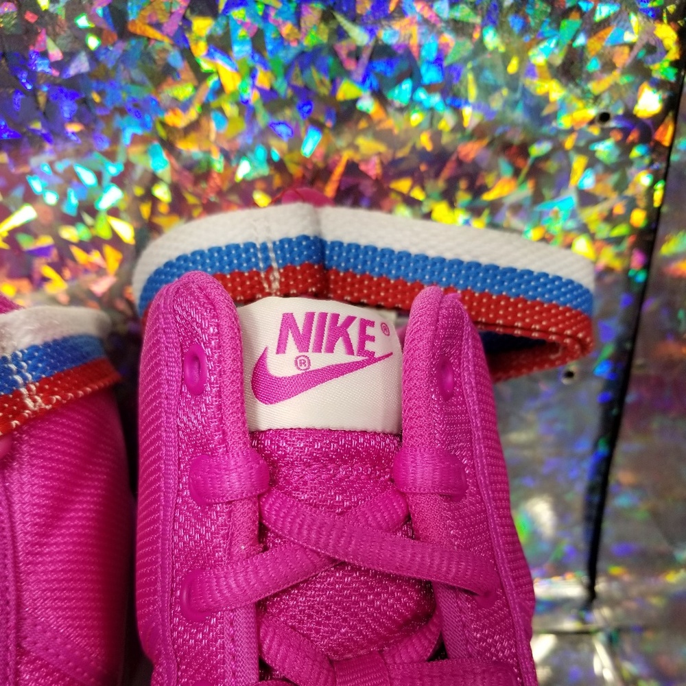 Nike Vandal High Supreme - Picture 8 of 8